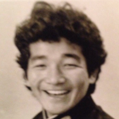 みっちゃんイラスト